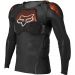 FOX Baseframe PRO D30 Jacket Musta