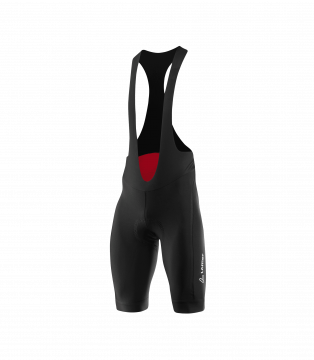 Löffler M Bike Bib Shorts Hotbond