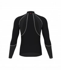 LÖFFLER TURTLENECK L/S AIRVENT TRANSTEX® LIGHT