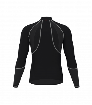 LÖFFLER TURTLENECK L/S AIRVENT TRANSTEX® LIGHT