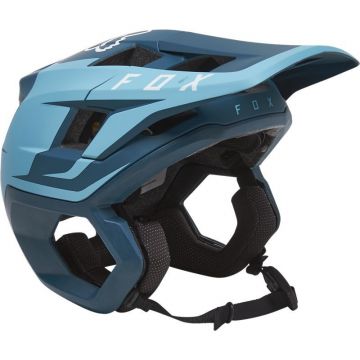 FOX dropframe pro helmet