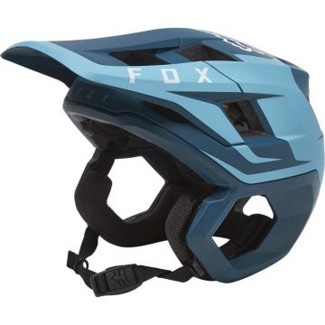 FOX dropframe pro helmet