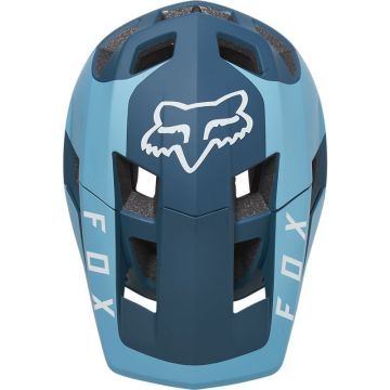 FOX dropframe pro helmet