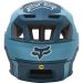 FOX dropframe pro helmet