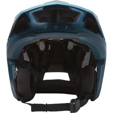 FOX dropframe pro helmet