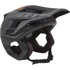 FOX dropframe pro helmet