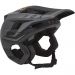 FOX dropframe pro helmet