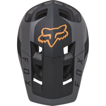 FOX dropframe pro helmet