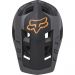 FOX dropframe pro helmet