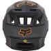 FOX dropframe pro helmet