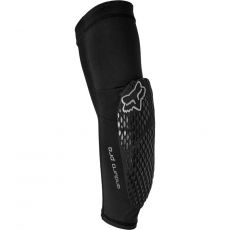 FOX ENDURO D30 PRO Elbow Musta