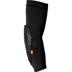 FOX ENDURO D30 PRO Elbow Musta