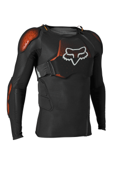 FOX YOUTH BASEFRAME PRO D3O® JACKET