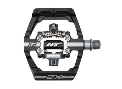 HT Components X2 DH/Enduro lukkopoljin