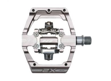 HT Components X2 DH/Enduro lukkopoljin