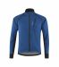 Löffler M Bike Zip-Off Jacket San Remo NAVY miesten pyöräilytakki
