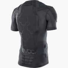 Evoc Protector Jacket Pro Musta