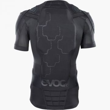 Evoc Protector Jacket Pro Musta