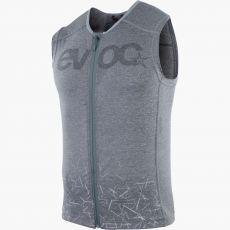 Evoc Protector Vest Men Carbon Grey