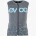 Evoc Protector Vest Kids Carbon Grey
