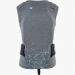 Evoc Protector Vest Kids Carbon Grey