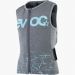 Evoc Protector Vest Kids Carbon Grey