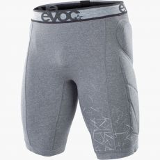 Evoc Crash Pants Carbon Grey