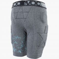 Evoc Crash Pants Kids Carbon Grey