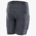 Evoc Crash Pants Kids Carbon Grey 2024