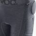 Evoc Crash Pants Kids Carbon Grey 2024