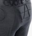 Evoc Crash Pants Kids Carbon Grey 2024