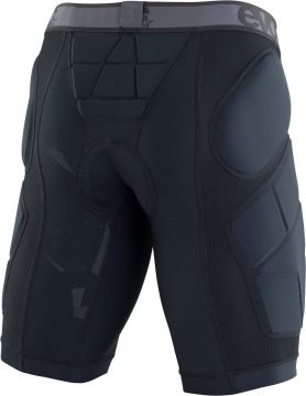 Evoc Crash Pants Bike Black 2024