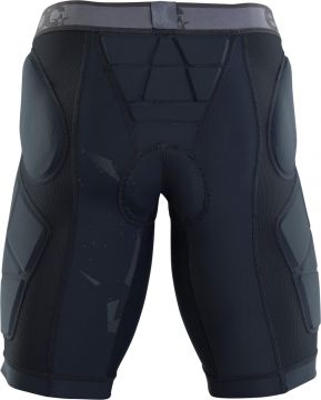 Evoc Crash Pants Bike Black 2024