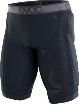 Evoc Crash Pants Bike Black 2024