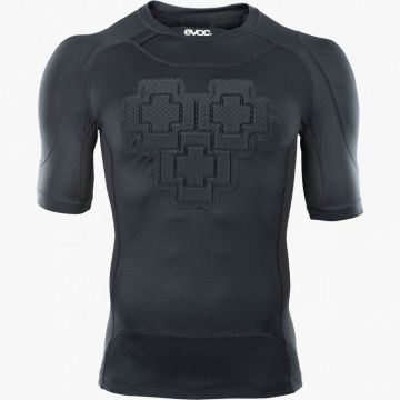 Evoc Protector Shirt Black