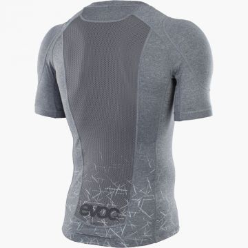 Evoc Enduro Shirt Carbon Grey