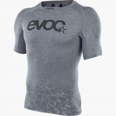 Evoc Enduro Shirt Carbon Grey