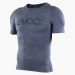 Evoc Enduro Shirt Carbon Grey