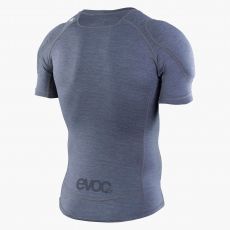 Evoc Enduro Shirt Carbon Grey