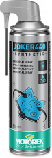 Motorex Joker 440 Spray Yleisvoiteluaine 500ml