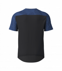 Löffler M MTB T Shirt Raider Navy