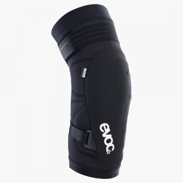 EVOC Knee Protector LS Flex Enduro – tason 2 polvisuoja enduro- ja maastopyöräilyyn