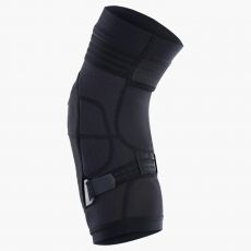 EVOC Knee Protector LS Flex Enduro – tason 2 polvisuoja enduro- ja maastopyöräilyyn