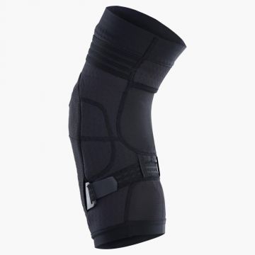 EVOC Knee Protector LS Flex Enduro – tason 2 polvisuoja enduro- ja maastopyöräilyyn