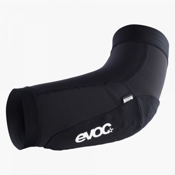 EVOC Elbow Protector LS Flex Lite – kevyt ja joustava kyynärsuoja maastopyöräilyyn