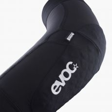 EVOC Elbow Protector LS Flex Lite – kevyt ja joustava kyynärsuoja maastopyöräilyyn