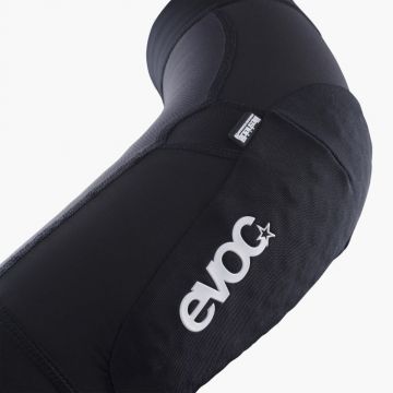 EVOC Elbow Protector LS Flex Lite – kevyt ja joustava kyynärsuoja maastopyöräilyyn