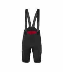 Löffler M Bike Bib Shorts Skys XT miesten gravel bib shorts säämiskällä