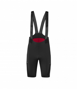 Löffler M Bike Bib Shorts Skys XT miesten gravel bib shorts säämiskällä