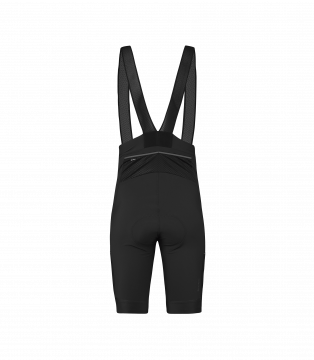Löffler M Bike Bib Shorts Skys XT miesten gravel bib shorts säämiskällä